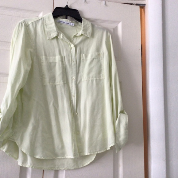 FRAKI & EILEEN Jacket size S color white - Picture 4 of 16